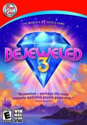 Electronics Arts Bejeweled 3 (PC)
