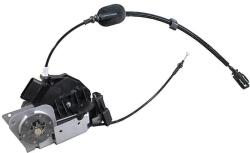 METZGER Incuietoare usa METZGER 2314531 (2314531)