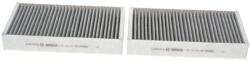 Bosch Filtru habitaclu cu carbon activ BOSCH 1 987 435 585 (1 987 435 585)