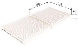 Bosch Filtru habitaclu BOSCH 1 987 432 242 (1 987 432 242)