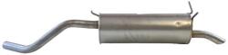 BOSAL Toba esapament finala BOSAL 279-157 (279-157) - fixbox