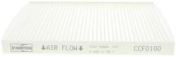 CHAMPION Filtru aer habitaclu / polen CHAMPION CCF0100 (CCF0100)