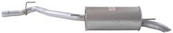 BOSAL Toba esapament finala BOSAL 283-469 (283-469) - fixbox