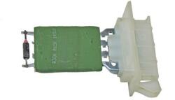 METZGER Rezistor, ventilator habitaclu METZGER 0917304 (0917304)