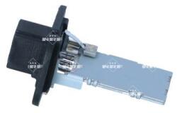NRF Rezistor, ventilator habitaclu NRF 342118 (342118)
