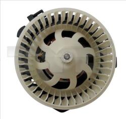 TYC Ventilator, habitaclu TYC 515-0001 (515-0001)