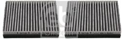 Febi Bilstein Set filtru, aer habitaclu FEBI BILSTEIN 36493 (36493) - fixbox
