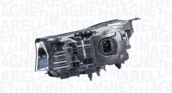 Magneti Marelli Far MAGNETI MARELLI 719000000161 (719000000161)