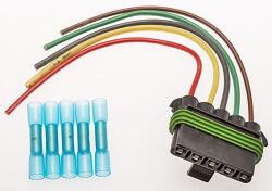 Metzger Set reparat cabluri, motor stergator parbriz METZGER 2322003 (2322003)