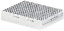 Mann-filter Filtru, aer habitaclu / polen MANN-FILTER CUK 2422 (CUK 2422)