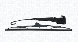 Magneti Marelli Set stergatoare, curatare parbriz MAGNETI MARELLI 000723180196 (000723180196) - fixbox