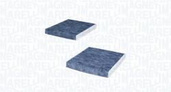 Magneti Marelli Filtru, aer habitaclu / polen MAGNETI MARELLI 350203064720 (350203064720)
