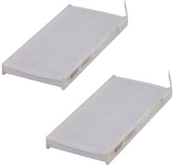 Hengst Filter Filtru aer habitaclu / polen HENGST FILTER E2982LI-2 (E2982LI-2)