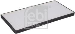 Febi Bilstein Filtru aer habitaclu / polen FEBI BILSTEIN 09187 (09187)