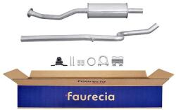 HELLA Toba esapament primara HELLA 8LB 366 020-231 (8LB 366 020-231)