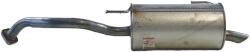 BOSAL Toba esapament finala BOSAL 145-337 (145-337) - fixbox