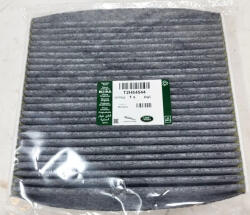 Original Land Rover / Jaguar Filtru, aer habitaclu / polen ORIGINAL LAND ROVER / JAGUAR T2H 54544 (T2H 54544)