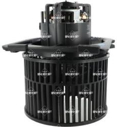 NRF Ventilator, habitaclu NRF 34049 (34049)