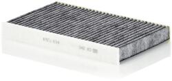 Mann-filter Filtru aer habitaclu / polen MANN-FILTER CUK 2940 (CUK 2940)