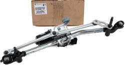 PSA Legaturi stergator parbriz ORIGINAL PSA 9824784980 (9824784980)
