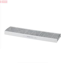 DENSO Filtru, aer habitaclu / polen DENSO DCF717K (DCF717K)