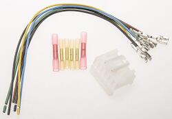 METZGER Set reparat cabluri, becuri haion METZGER 2323007 (2323007)