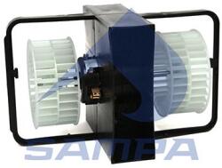 SAMPA Ventilator, habitaclu SAMPA 023.069 (023.069)