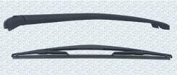 Magneti Marelli Set stergatoare, curatare parbriz MAGNETI MARELLI 000723180410 (000723180410) - fixbox