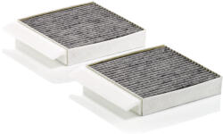 Mann-filter Filtru aer habitaclu / polen MANN-FILTER CUK 25 034-2 (CUK 25 034-2)