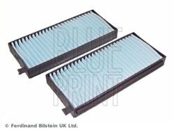BLUE PRINT Set filtru, aer habitaclu BLUE PRINT ADG02539 (ADG02539) - fixbox