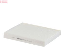 DENSO Filtru, aer habitaclu / polen DENSO DCF482P (DCF482P)