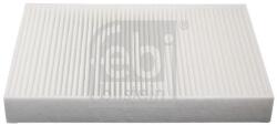 Febi Bilstein Filtru aer habitaclu / polen FEBI BILSTEIN 48509 (48509)