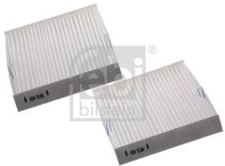Febi Bilstein Set filtru, aer habitaclu FEBI BILSTEIN 34815 (34815) - fixbox