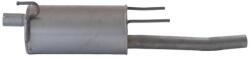 BOSAL Toba esapament finala BOSAL 185-627 (185-627) - fixbox