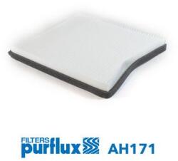 PURFLUX Filtru aer habitaclu / polen PURFLUX AH171 (AH171)