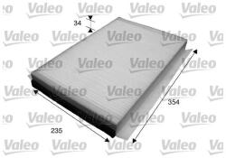 VALEO Filtru aer habitaclu / polen VALEO 715601 (715601)