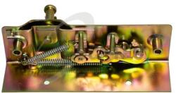 Trucktec Automotive Incuietoare usa TRUCKTEC AUTOMOTIVE 02.53. 160 (02.53.160) - fixbox