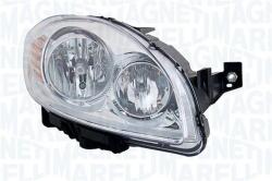 Magneti Marelli Far MAGNETI MARELLI 712452351110 (712452351110)