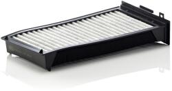 Mann-filter Filtru aer habitaclu / polen MANN-FILTER CUK 3518 (CUK 3518)