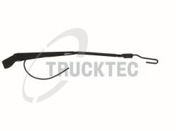 TRUCKTEC Brat stergator, parbriz TRUCKTEC AUTOMOTIVE 01.58. 060 (01.58.060) - fixbox