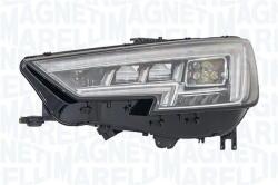 Magneti Marelli Far MAGNETI MARELLI 711451000186 (711451000186) - fixbox