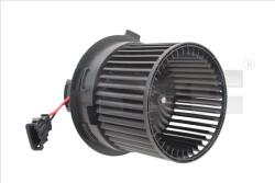 TYC Ventilator, habitaclu TYC 528-0017 (528-0017)