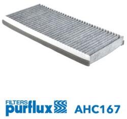PURFLUX Filtru aer habitaclu / polen PURFLUX AHC167 (AHC167)