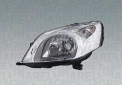 Magneti Marelli Far MAGNETI MARELLI 712455601110 (712455601110) - fixbox