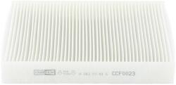CHAMPION Filtru aer habitaclu / polen CHAMPION CCF0023 (CCF0023)