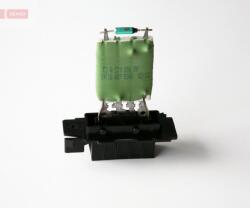 DENSO Rezistor, ventilator habitaclu DENSO DRS21005 (DRS21005)