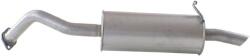BOSAL Toba esapament finala BOSAL 228-177 (228-177) - fixbox