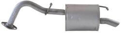 BOSAL Toba esapament finala BOSAL 228-063 (228-063) - fixbox