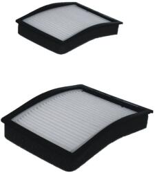 FILTRON Filtru aer habitaclu / polen FILTRON K 1072-2x (K 1072-2x)