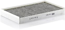 Mann-filter Filtru aer habitaclu / polen MANN-FILTER CUK 3540 (CUK 3540)